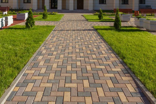 Trusted Idyllwild Pine Cove, CA Driveway Pavers Experts